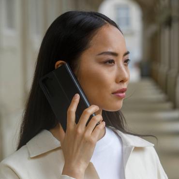 dbramante1928 Lynge - flipomslag til mobiltelefon