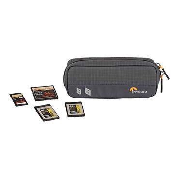 Lowepro GearUp Memory Wallet 20 - researrang&ouml;r f&ouml;r minneskort