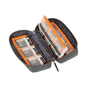 Lowepro GearUp Memory Wallet 20 - researrang&ouml;r f&ouml;r minneskort
