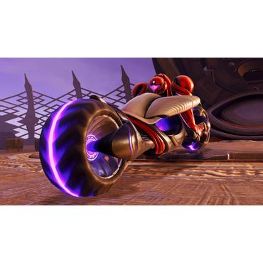 Nintendo Metroid Prime 4: Beyond – Switch 2 Edition Nintendo Switch 2 Edition Forenklet kinesisk, Traditionelt kinesisk, Tysk, Hollandsk, Engelsk, Spansk, Fransk, Italiensk, Japansk, Koreansk, Portugisisk Nintendo Switch 2