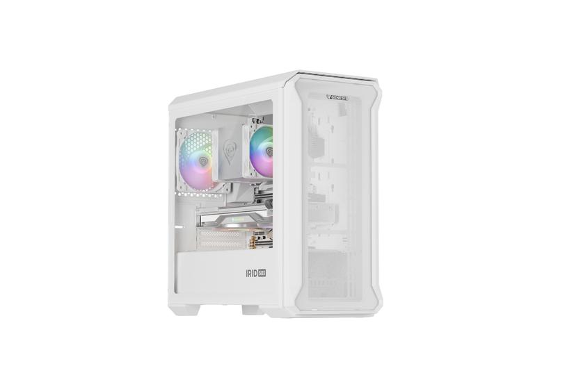 Obudowa Genesis Irid 503 ARGB Lite biala (NPC-2224)