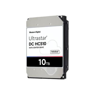 WD Ultrastar DC HC510 HUH721010ALE601 - 10TB