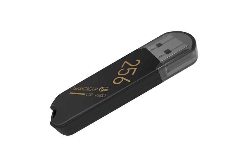 Team C183 - USB flash-enhet - 128 GB