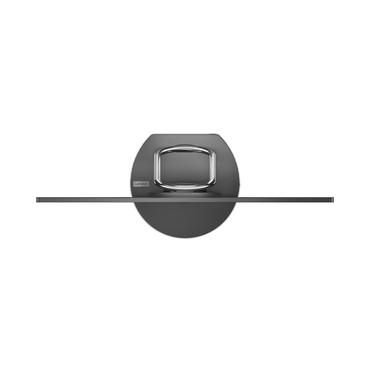 Lenovo Yoga AIO 32ILL10 Intel Core Ultra 7 258V 80 cm (31.5) 3840 x 2160 pixel All-in-One PC 32 GB LPDDR5x-SDRAM 1 TB SSD NVIDIA GeForce RTX 4050 Windows 11 Pro Wi-Fi 7 (802.11be) Grå