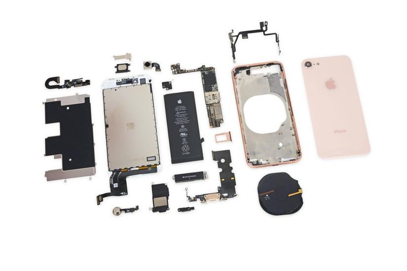 Mobile Battery 8.25Wh Li-Pol