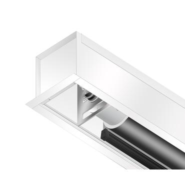 Projecta Tensioned Descender Large Elect