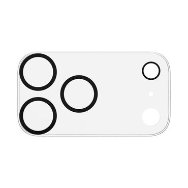 Hama Cam Protect Beskyttelse af kameralinsen Apple 1 stk