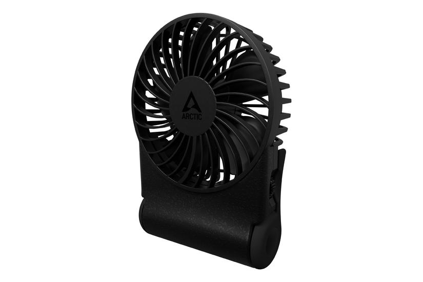 ARCTIC Summair 2Go - køleventilator