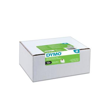 DYMO LW - Alm. adresseetiketter - 28 x 89 mm - 2093091