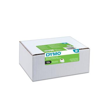 DYMO LW - Alm. adresseetiketter - 28 x 89 mm - 2093091