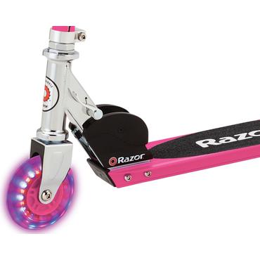 Razor S Spark Sport - sparkescooter