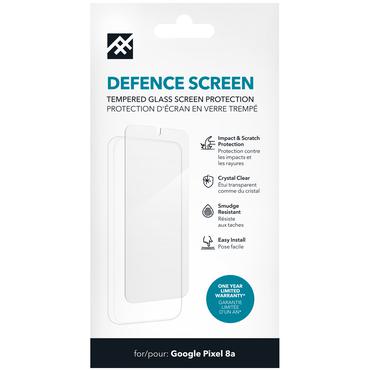 Defence Clear Screen