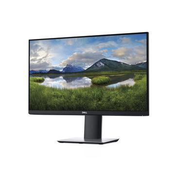 Dell P2419H skærm - LED baglys - 24" - IPS - 5ms,8ms