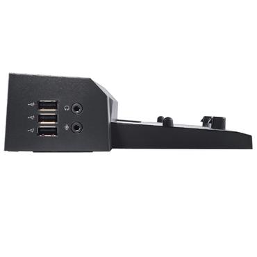 Dell EURO2 Advanced E-Port II - portreplikator