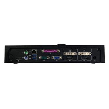 Dell EURO2 Advanced E-Port II - portreplikator
