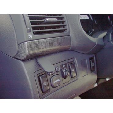 Brodit ProClip - monteringsbeslag til køretøjer