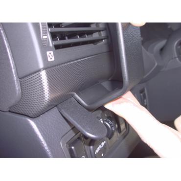 Brodit ProClip - monteringsbeslag til køretøjer