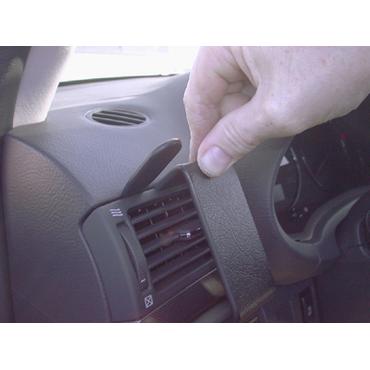 Brodit ProClip - monteringsbeslag til køretøjer