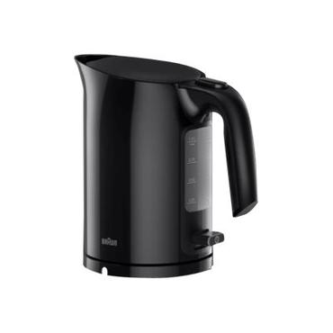 Braun PurEase WK3000 BK