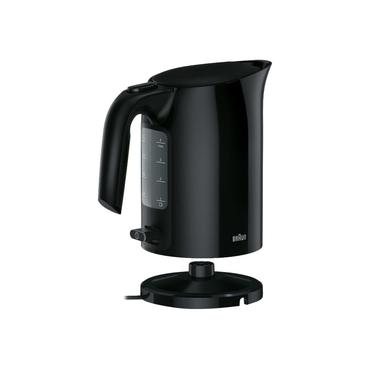 Braun PurEase WK3000 BK