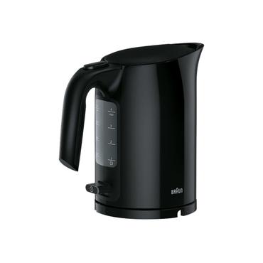 Braun PurEase WK3000 BK
