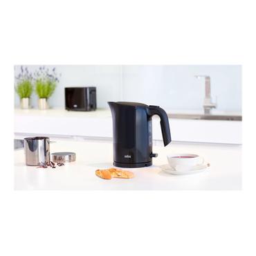 Braun PurEase WK3000 BK