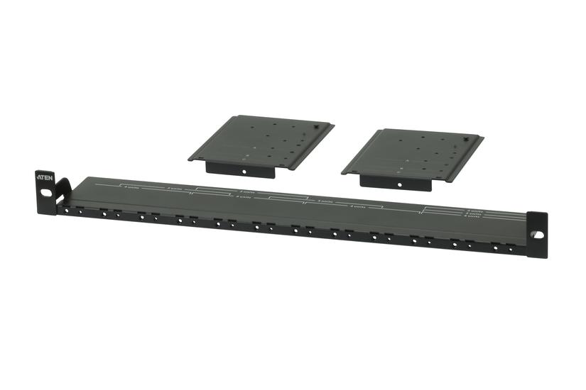 ATEN VE-RMK1U - rack-monteringspakke