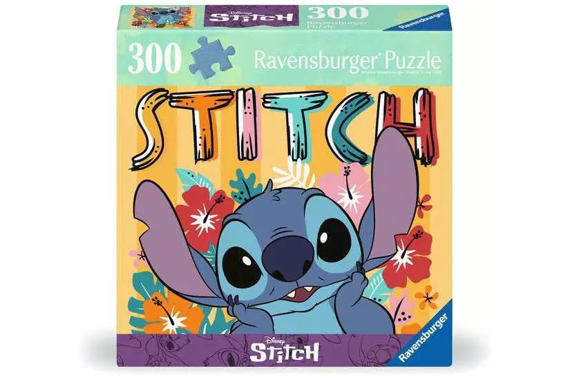 Ravensburger 13399 puslespil 300 stk Fantasy