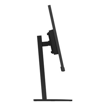 Lenovo ThinkVision E27-40 computersk&aelig;rm 68,6 cm (27") 1920 x 1080 pixel Fuld HD LCD Sort