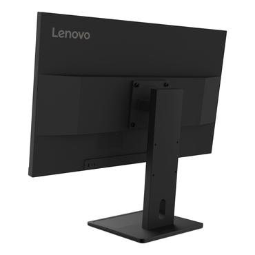 Lenovo ThinkVision E27-40 computersk&aelig;rm 68,6 cm (27") 1920 x 1080 pixel Fuld HD LCD Sort