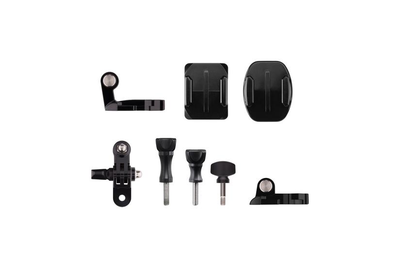 GoPro Grab Bag of Mounts - monteringssæt til videokamera