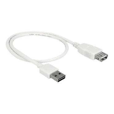 DeLOCK Easy USB forlængerkabel