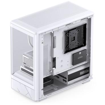 Jonsbo Chassi - Mini Tower - Mini-ITX, Micro-ATX - 171 mm - 410 mm - 5