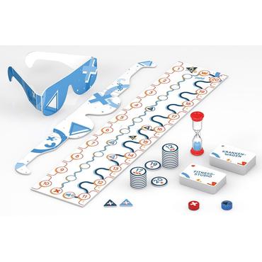 Schmidt Spiele 49425 brætspil 30 min. Familie