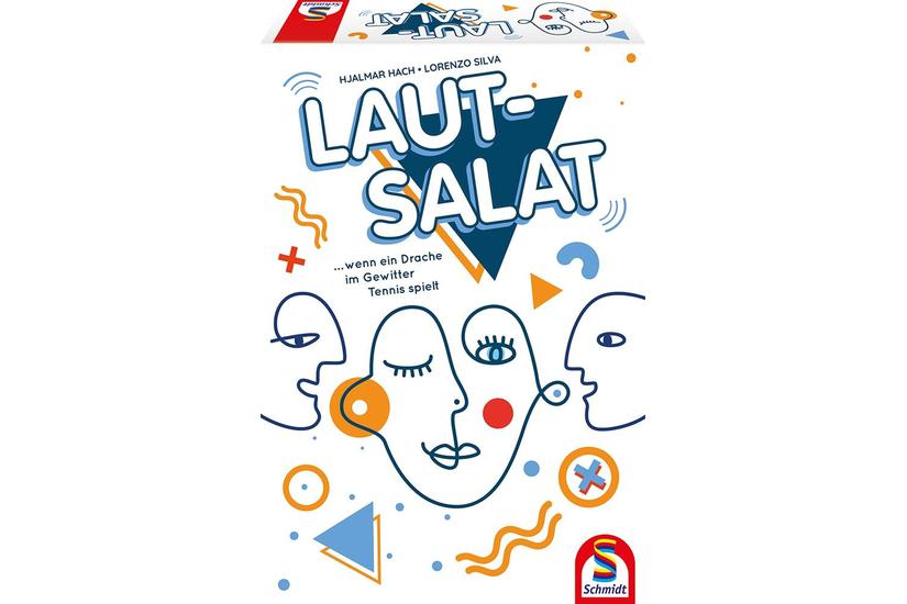 Schmidt Spiele 49425 brætspil 30 min. Familie