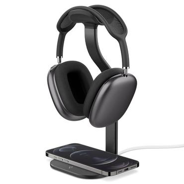 S380 Headset Stand