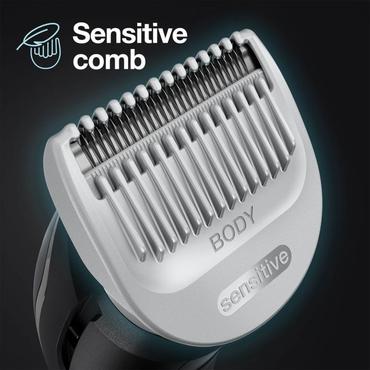 Braun Shaver BG5350 BodyGroomer Series 5 (417248)