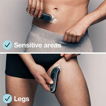 Braun Shaver BG5350 BodyGroomer Series 5 (417248)