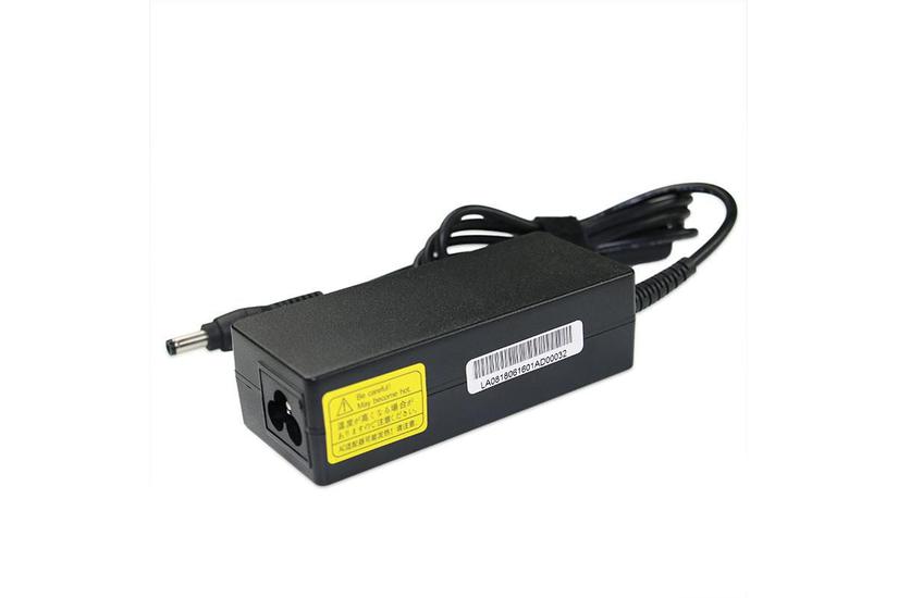 CoreParts - strømforsyningsadapter - 65 Watt