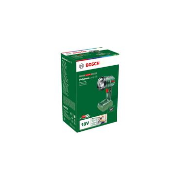Bosch UniversalLamp 18 - arbetslampa - LED