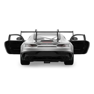 Jamara 402241 Radio-kontrolleret (RC) model Sportsvogn Elektrisk motor 1:14