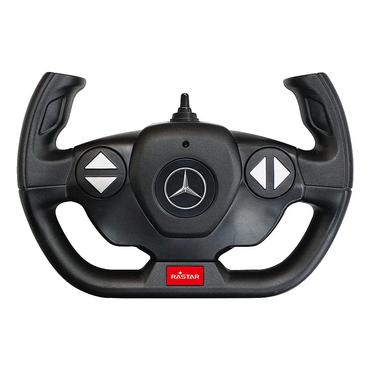 Jamara 402241 Radio-kontrolleret (RC) model Sportsvogn Elektrisk motor 1:14