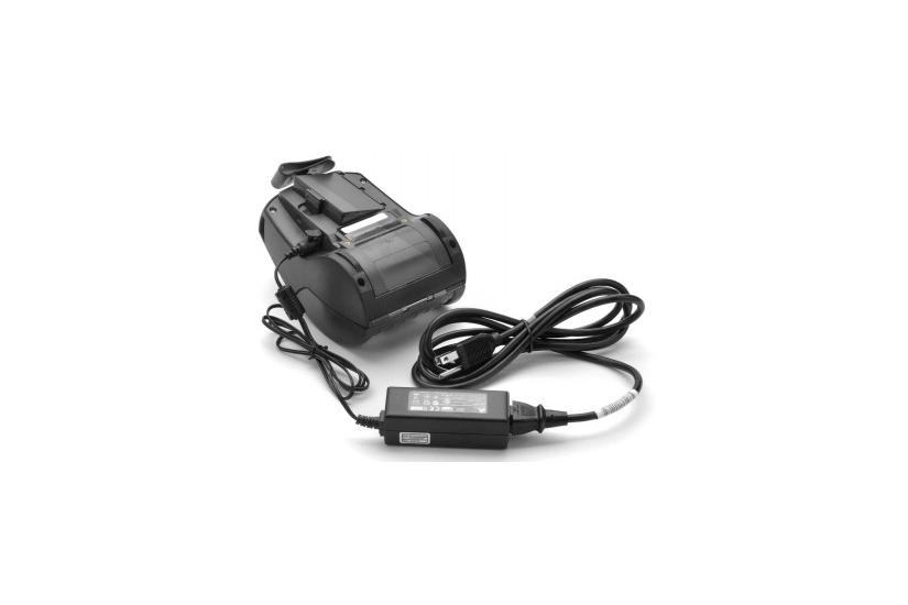 Zebra - strømforsyningsadapter