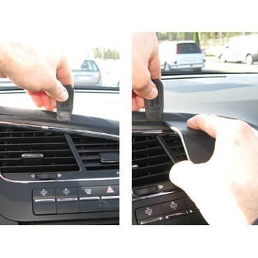 Brodit ProClip Center mount - beslag til montering