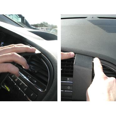 Brodit ProClip Center mount - beslag til montering