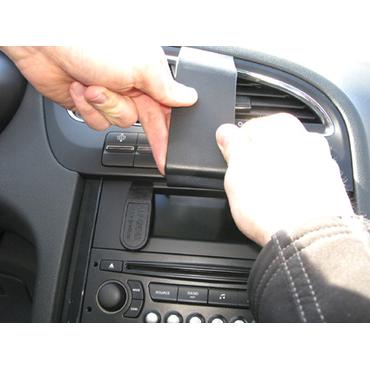 Brodit ProClip Center mount - beslag til montering