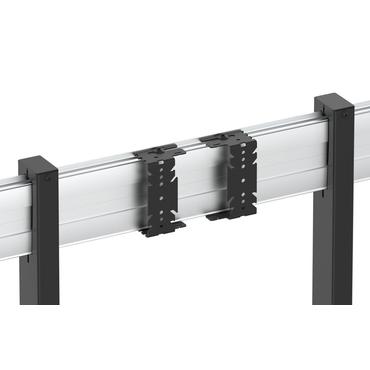 RISE A122 MOUNTING BRACKET