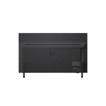 LG QNED 43QNED82A3B TV 109,2 cm (43") 4K Ultra HD Smart TV Wi-Fi Sort