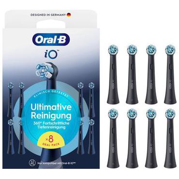 Braun Tandbørstehoved