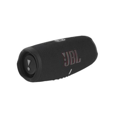 JBL Charge 5 Wi-Fi H&oslash;jttaler Sort